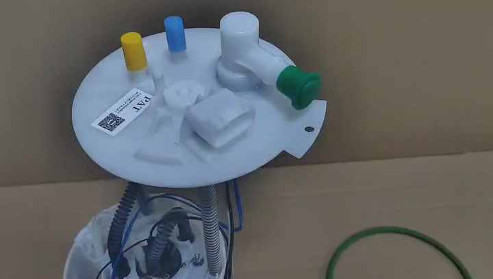 PAT Fuel Pump Assembly 687925552 for Chevy Spark & Buick Encore