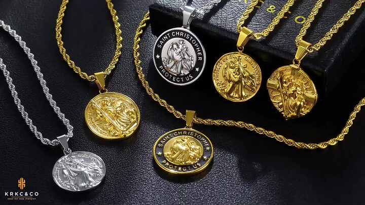 Shop Our Free Shipping Jewelry Collection 18K Gold Plated
