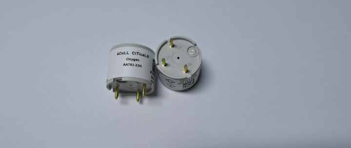 CITY Gas Sensor AA783-33H 4oxll - Long Life Oxygen Sensor