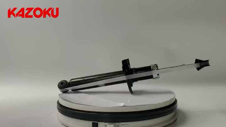 Toyota STARLET/CYNOS Coupe (EL54) - Premium Shock Absorbers