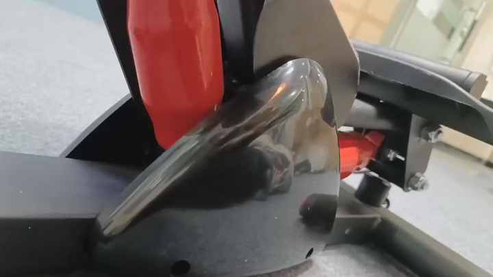 Factory Prices Mini Stair Stepper Exercise Fitness Aerobic Lose Weight  Indoor Quiet Side Stepper With Lcd Monitor