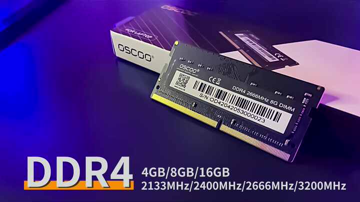 16gb Ram Ram Performance Test Best DDR4 RAM For Laptops High