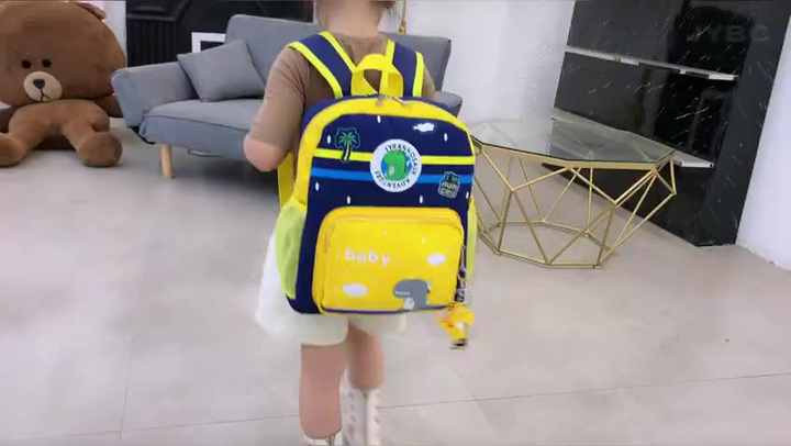 Shop High Quality Nylon School Bags for Kids - Back to School