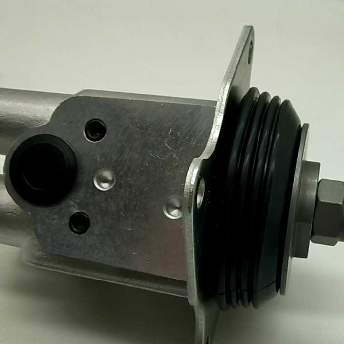 Excavator Parts ZX120 ZX200 ZX240 ZX330 ZX450 Joystick Pilot Valve