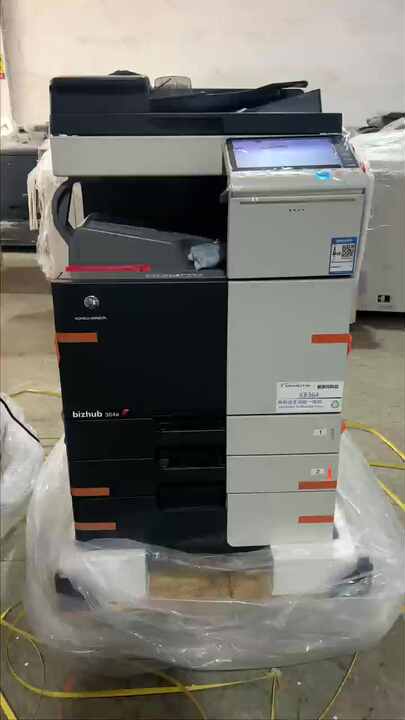 High-speed Copier - Konica Minolta B363 for General Use