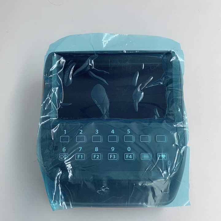 Excavator Monitor Display Panels for ZX200-3 and ZX330-3