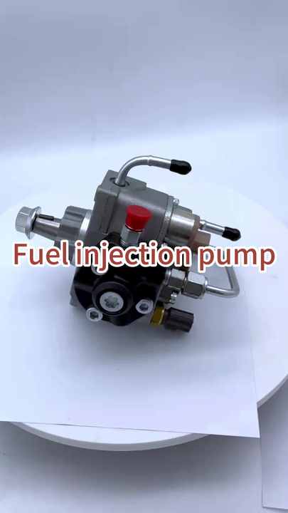 未使用　ガソリン５0ｃｃＢＴ－５０FUJIＩＭＶＡＣ．ＣＯ High Quality Common Rail Fuel Pump for KUBOTA V3800DI