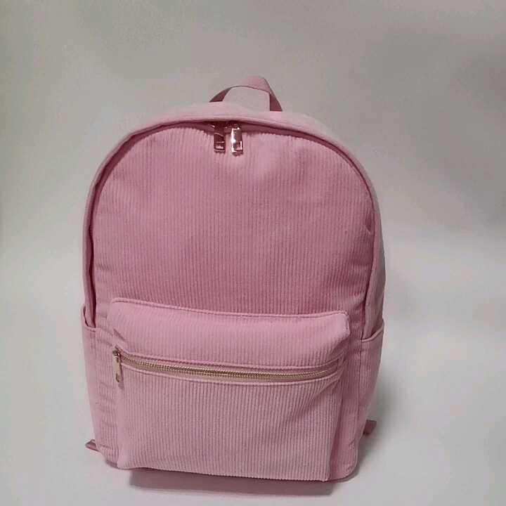 boohoo backpack mini Gamer Booboo Brown All Over Check Mini