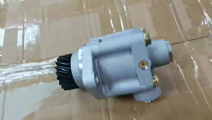 VOL Power Steering Pump Oem 3172480 3172484 8113285 8119285 