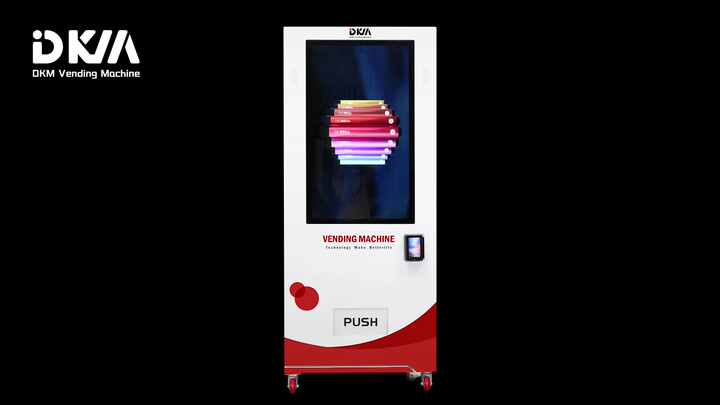 graded card vending machine 12 Graded Card Display