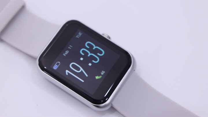 Bluetooth Agptek Ip68 AGPTEK Smart Watch For Women, Smartwatch For