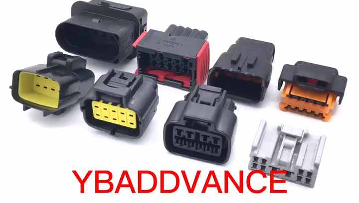 さだきち 174352-2 174354-22ピンAMP070エコノシールシリーズマツダセンサー