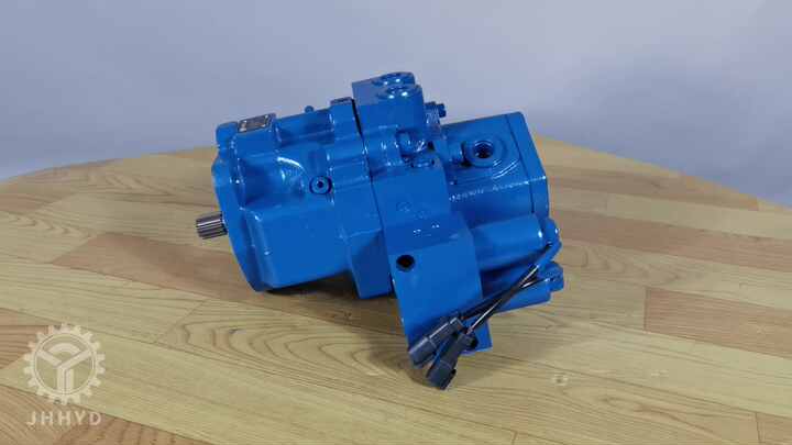 R30-7 303 E303 ZX70 -7 Hydraulic Main Pump AP2D25 AP2D36 AP2D18