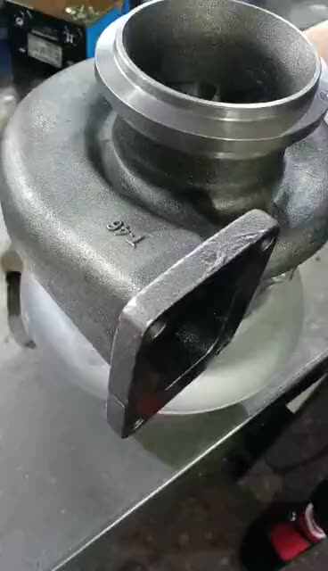 Turbo Charger S500 15009880002 1500-988-0002 04264490 4264490 