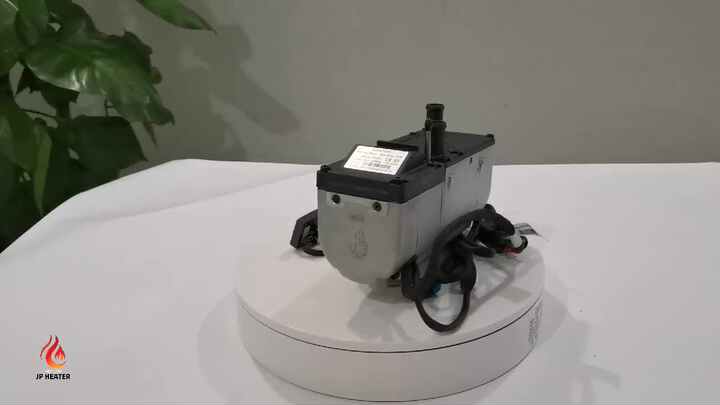 JP Best Quality CE Certificate 5kw 24v diesel Liquid Parking
