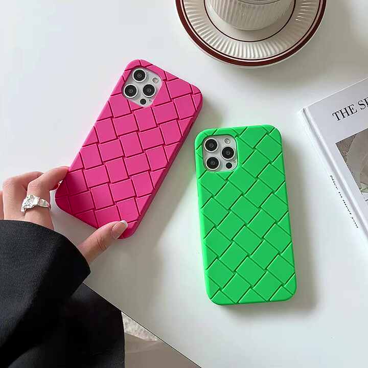 Silicone Cell Phone Case for Iphone 14 11 Pro Max 13pro