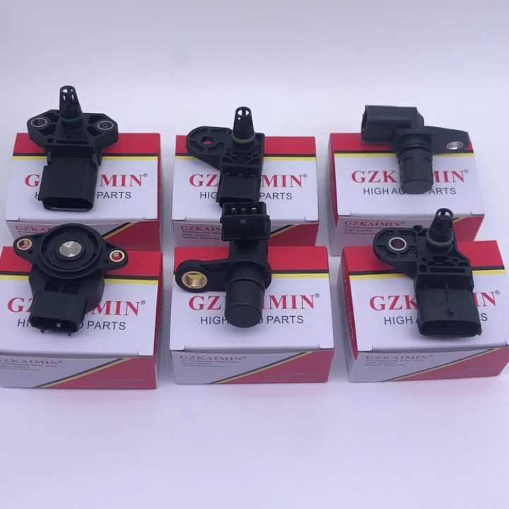 マンズ 2872888 Genuine Cummins ISX Fuel Control Actuator