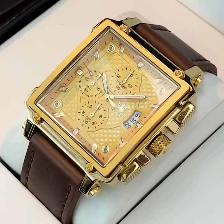 Shop Our Top Brand Sport Watches for Men Bon Voyage Accessories
