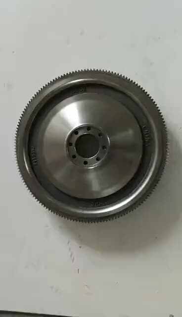 Original QSC8.3 Diesel Engine Flywheel 4933490 4938810| Alibaba.com