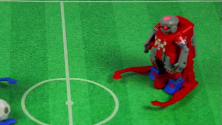 面白い子供向けスマート卓上サッカー スポーツバトルゲーム RC