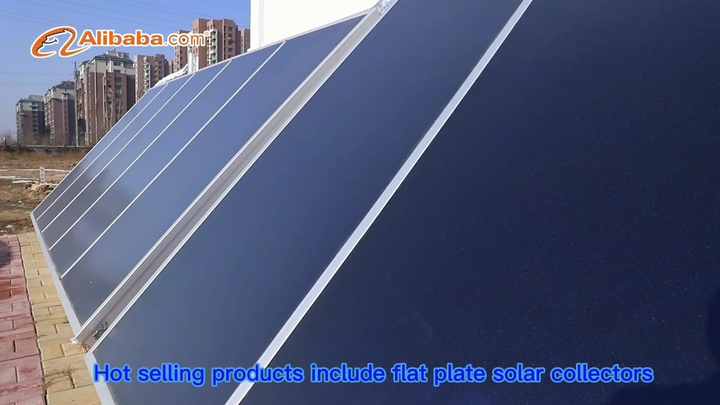 Black Film Heat Absorber Efficient Solar Conversion