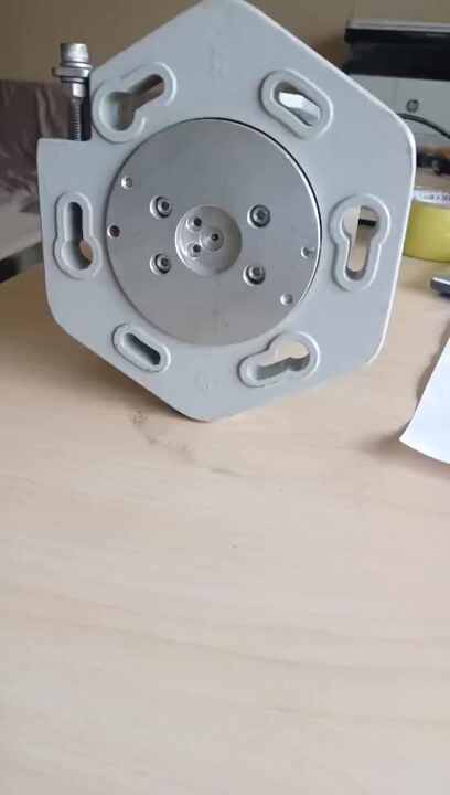 波平 Microwave Antenna A80D06MAC-3NX Dual Polarization, 80G Frequency