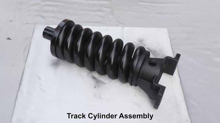 Track Adjuster Group Zx60 Zx70 Zx80 Zx120 Zx130 for Hitachi Excavator