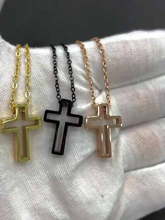 Pendant Necklace Best Religious Jewelry Faithheart Jewelry