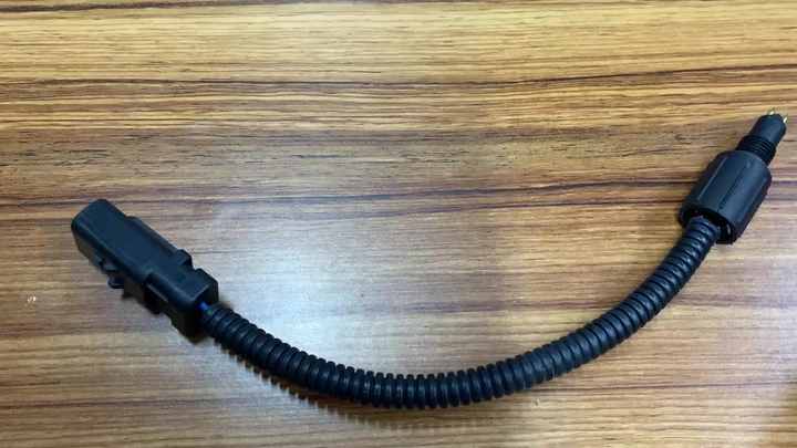 Excavator Water Level Sensor 439-5039 for CAT E320GC