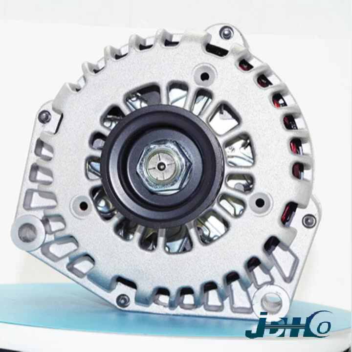Source F000BL0708 Alternator Assembly FOR IVECO 10028534 10106102 