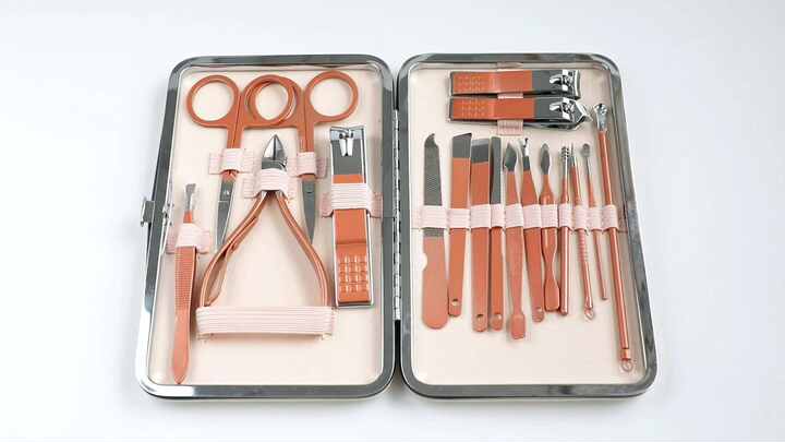 Full Set Nail Glue Potherapy Extended icure Tool Potherapy Machine