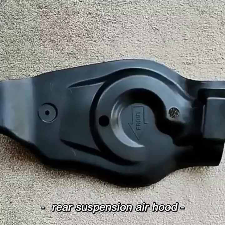1111302-00-B 1111303-00 For Tesla model 3/y rear suspension air 