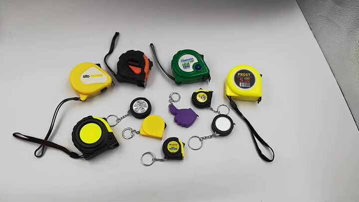 measuring tape custom logo 3m 5m 7.