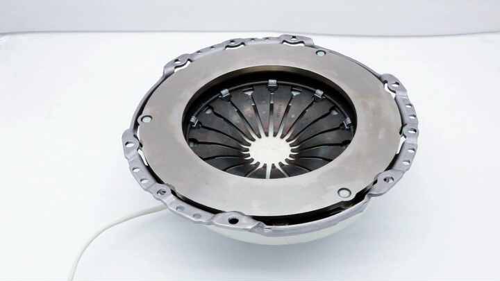 Luk Original 6223363000 Clutch Kit Set For Vw Santana Jetta Bora 