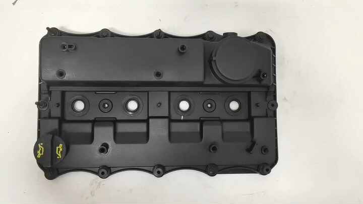 エンジンのバルブチャンバーカバー AEE5-エンジンシリンダーヘッドバルブカバー BK3Q-6K271-CH BK3Z-6582- エンジンバルブ  エンジンシリンダーヘッドバルブカバー BK3Q-6K271-CH BK3Z-6582-A 1865533 に適合する エンジンバルブ エンジンシリンダーヘッドバルブカバー BK3Q-6K271-CH BK3Z-6582-A 1865533 に適合する