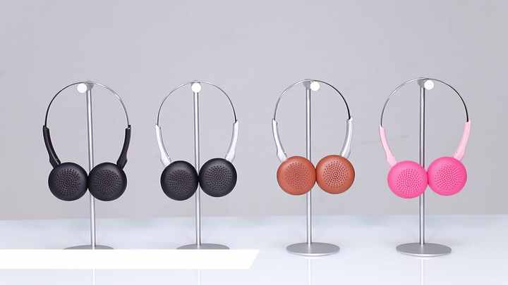 BH7 Bluetooth Headphones - Superior Sound and Comfort