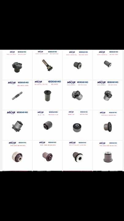 U Bolt SEAT SUB-ASSY for TOYOTA HILUX 2015- Other Auto Parts