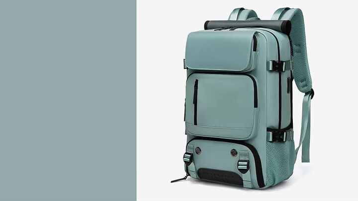 16 Inch Laptop Backpack for Women Men Work Bag Fashion with USB Port Travel Bags Casual Daypacks 16 Inch Laptop Backpack for Women Men Work Bag Fashion with USB Port Travel Bags Casual Daypacks