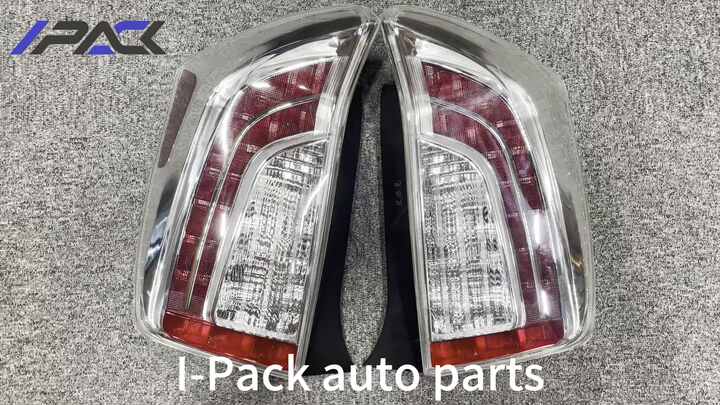 LED Tail Light for Toyota Prius 2012-2015 ZVW30 Rear Lamp Assembly
