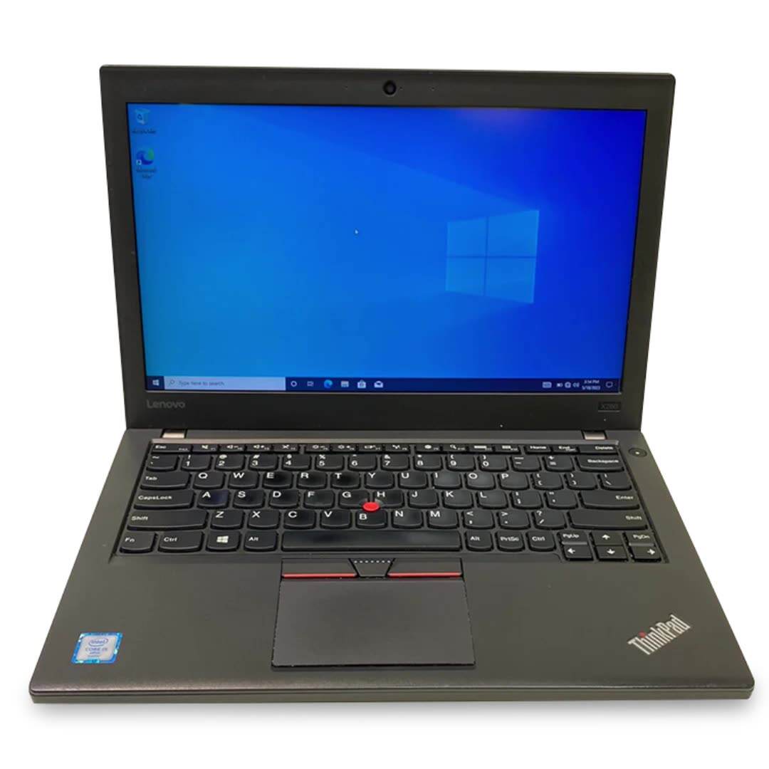 Lenovo ThinkPad X260 - 12.5