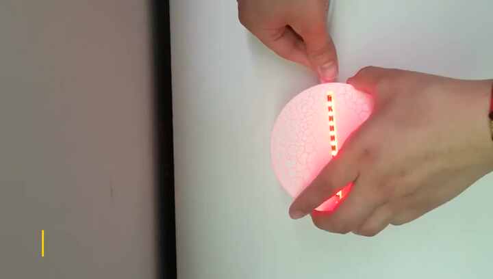 Farfalle luminose colorate 3D LED per la luce notturna per la decorazione luminosa bella adesiva lampada da parete per la festa natale camera da letto
