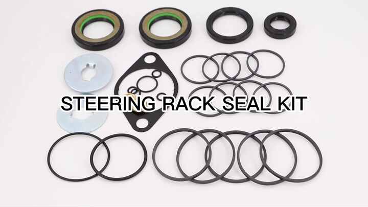 04445-0K100 04445-0K131 04445-10030 Power Steering Rack Seal Kit