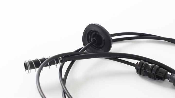 Gear Shift Cable 34560-Z0019 for Nissan Diesel - Factory Price