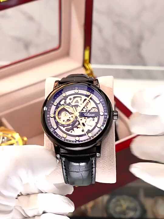 CHENXI CX-8843 Quartz Wristwatch - Luxury Sports Men's Watch