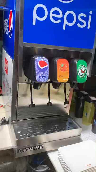 業務用ペプシコーラ噴水式ディスペンサー製造機| Alibaba.com