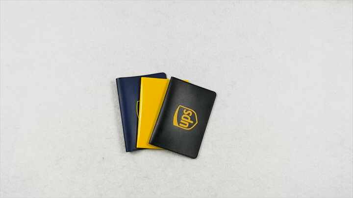 vinyl business card sleeves Vinyl Document Folders (Legal Size) with Business Card Holder