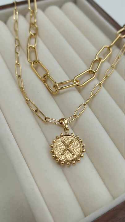 4K Gold Plated Paperclip Satellite Bead Ball Oval Cuba Cable Box Chain Daily Charm Layered Link Silver Bracelets, Beaded Colorful