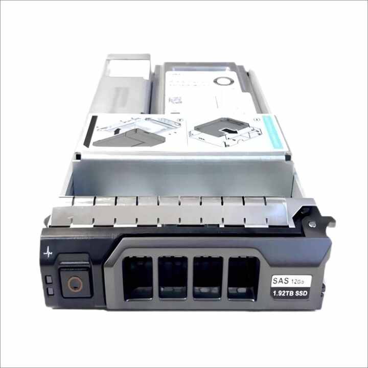 HPE HP 3PAR 3.84TB SAS SSD Disco Rigido 810870-001 804170-001 810773 - Foto 7
