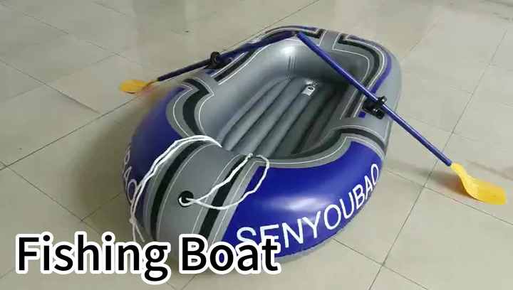 float tube pvc inflatable float fishing