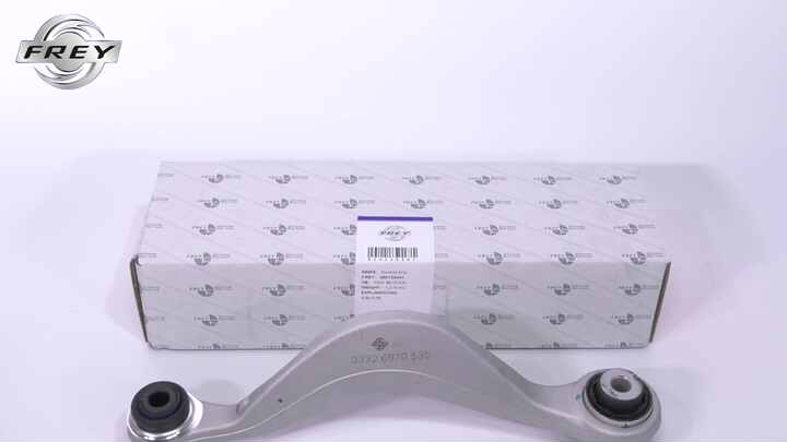 OE 33326870535 Frey Auto parts rear left upper Control Arm for bmw 